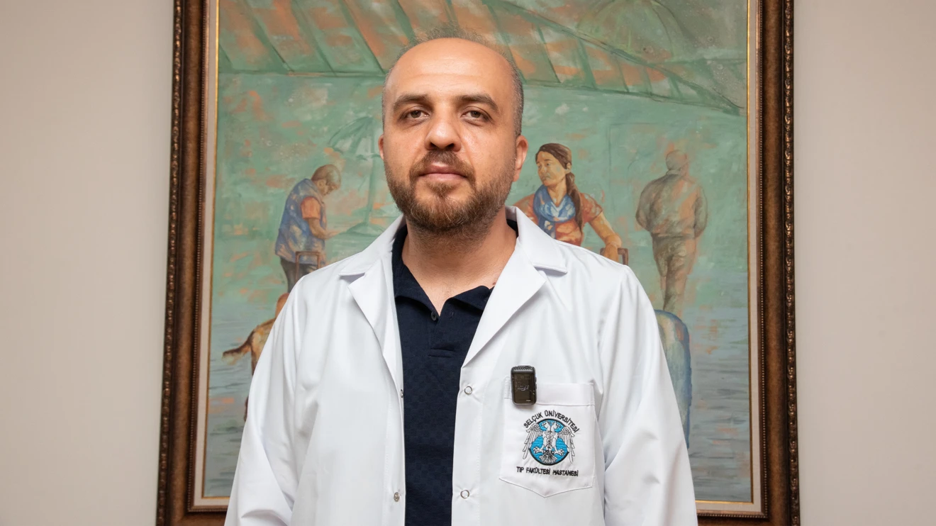 Kanser hastalarının yaşam kalitesini artırmaya yönelik proje geliştirildi